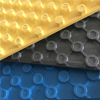 EPS Under Floor Panel