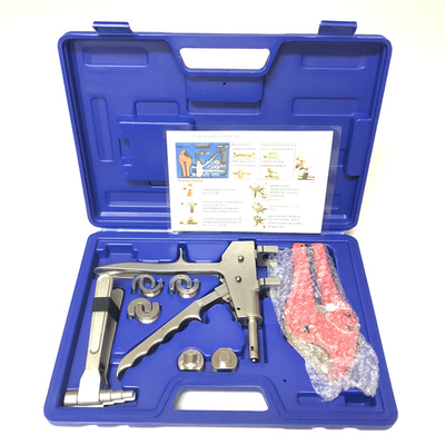 Small sliding tool MKT1225