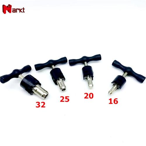 metal reamer for PEX AL PEX Pipe