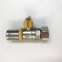 Union valve