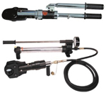 Hydraulic power tools