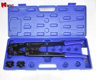 16-25mm PAP/PEX Pipe Pressing tool handle fixed