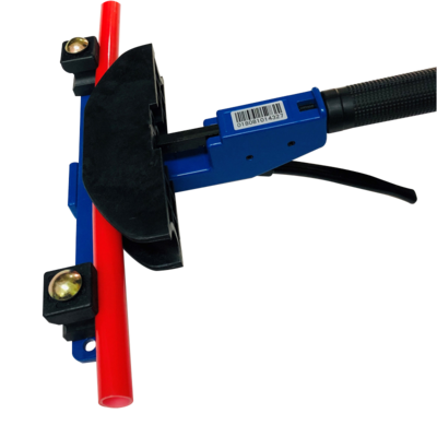 Pipe bending tool