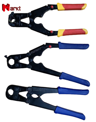 16-20mm PAP/PEX Pipe Pressing tool