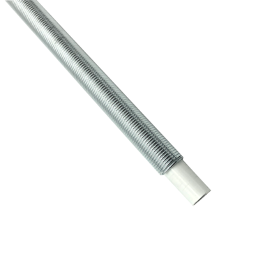 External bending spring