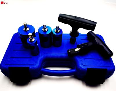 Pex pipe calibrator kits