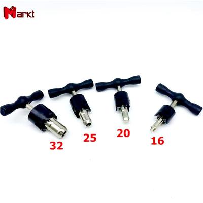 metal reamer for PEX AL PEX Pipe