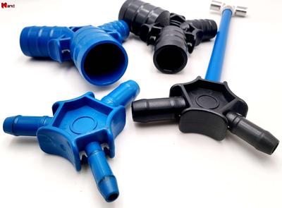 PEX AL Pipe Plastic calibrator